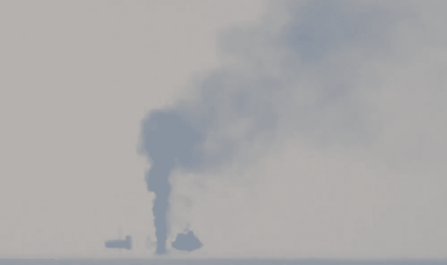 Russian ship that attacked Snake Island’s ‘f**k yourself’ soldiers has been destroyed