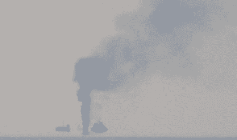 Russian ship that attacked Snake Island’s ‘f**k yourself’ soldiers has been destroyed Russian ship that attacked Snake Island’s ‘f**k yourself’ soldiers has been destroyed
