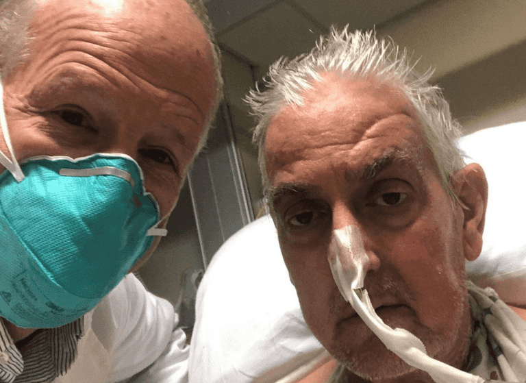 Man given genetically modified pig heart in world-first operation dies Man given genetically modified pig heart in world-first operation dies