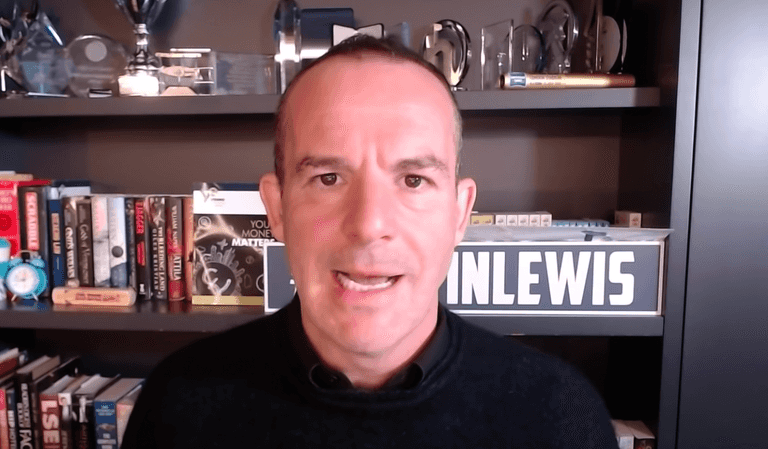Martin Lewis’ issues warning over £150 council tax scam Martin Lewis’ issues warning over £150 council tax scam