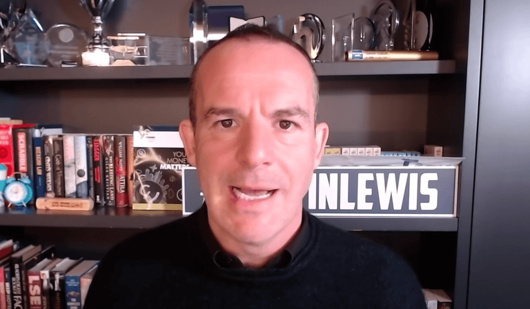 Martin Lewis really wants people to do these three things before April’s energy surge Martin Lewis really wants people to do these three things before April’s energy surge
