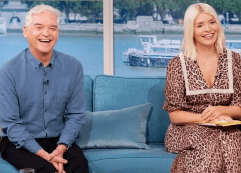 This Morning live show pulled from ITV after ‘suspicious item’ found This Morning live show pulled from ITV after ‘suspicious item’ found