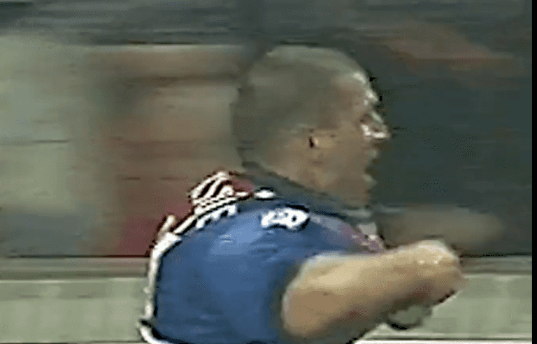 Former PSG striker has leg amputated due to ‘after-effects’ of playing career Former PSG striker has leg amputated due to ‘after-effects’ of playing career