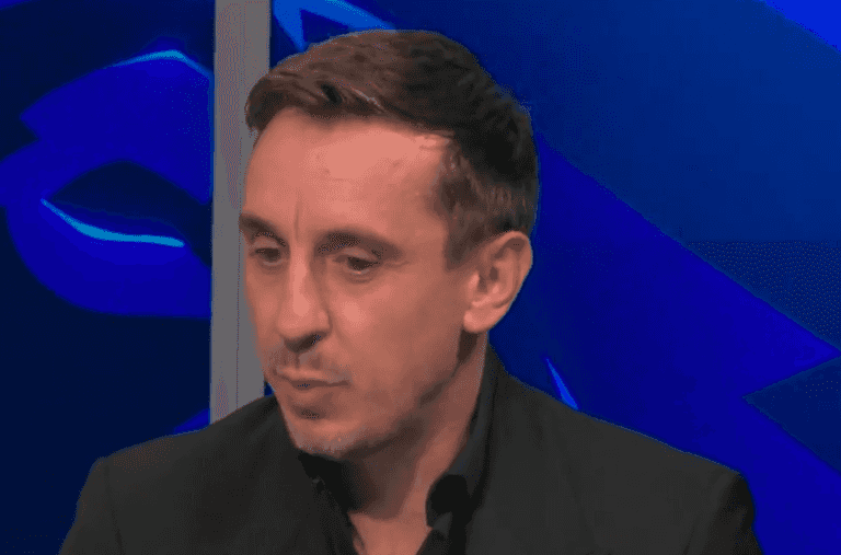 Gary Neville admits Man United were ‘not very good’ despite Ronaldo heroics Gary Neville admits Man United were ‘not very good’ despite Ronaldo heroics
