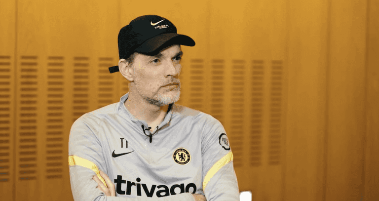 Thomas Tuchel admits he is uncertain about future after Chelsea turmoil Thomas Tuchel admits he is uncertain about future after Chelsea turmoil