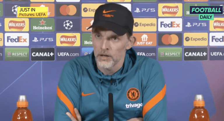 Thomas Tuchel questions parliament’s priorities over Abramovich chant Thomas Tuchel questions parliament’s priorities over Abramovich chant