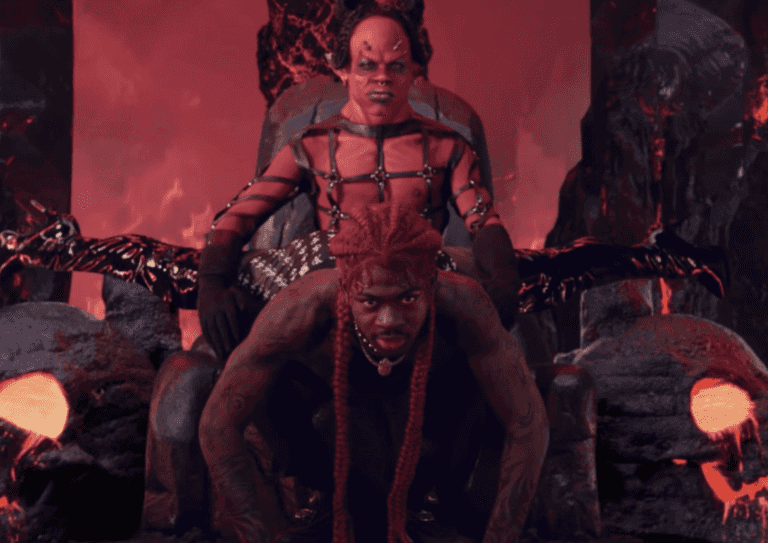 Patient pronounced dead tells doctor he went and met the devil Patient pronounced dead tells doctor he went and met the devil