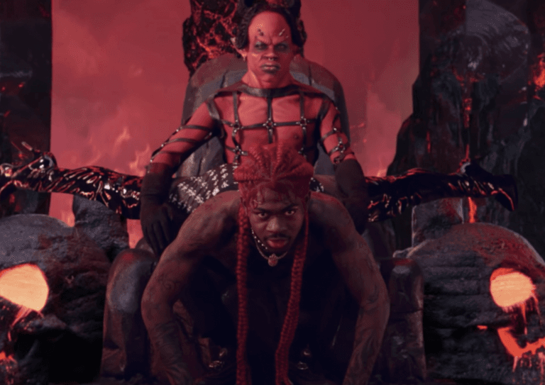 Patient pronounced dead tells doctor he went and met the devil Patient pronounced dead tells doctor he went and met the devil