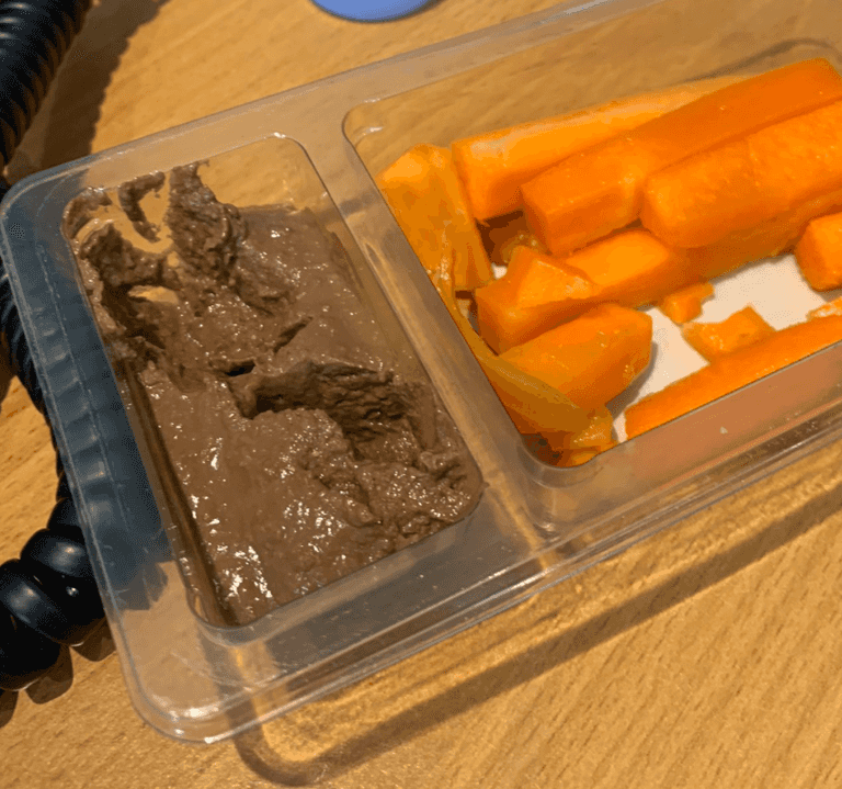 Sainsbury’s has a new £1 snackpot this Easter – and people are already disgusted Sainsbury’s has a new £1 snackpot this Easter – and people are already disgusted