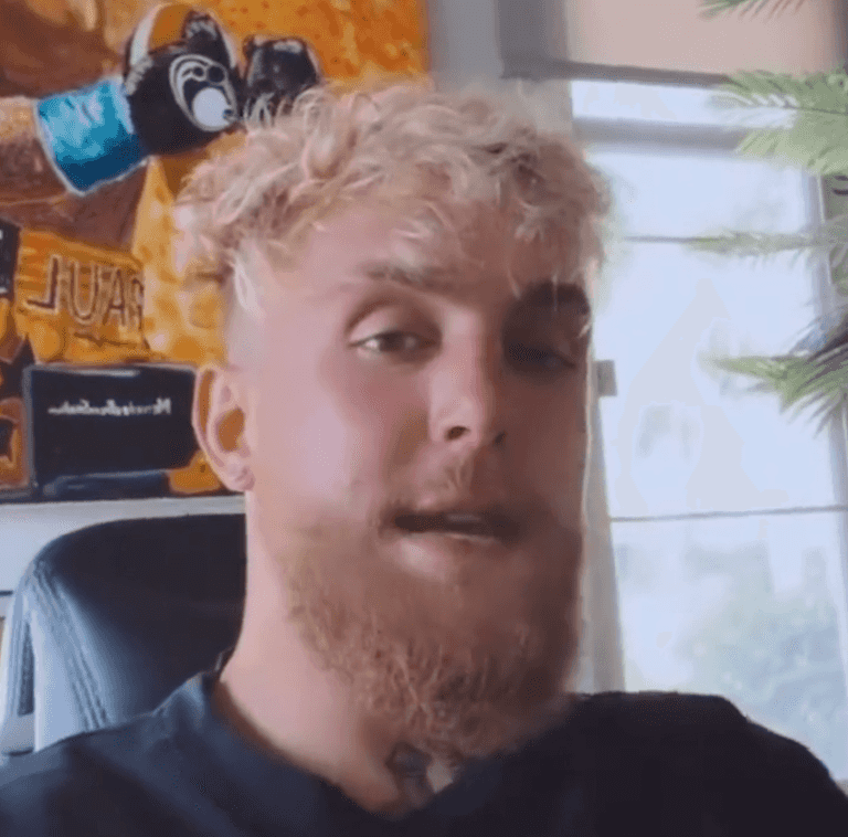 Jake Paul says $60m offer for Kanye and Pete Davidson fight is not a stunt Jake Paul says $60m offer for Kanye and Pete Davidson fight is not a stunt