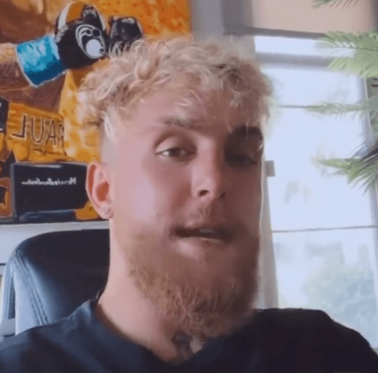 Jake Paul says $60m offer for Kanye and Pete Davidson fight is not a stunt Jake Paul says $60m offer for Kanye and Pete Davidson fight is not a stunt