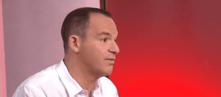 Martin Lewis says the cost of living is at its worst in 22 years Martin Lewis says the cost of living is at its worst in 22 years