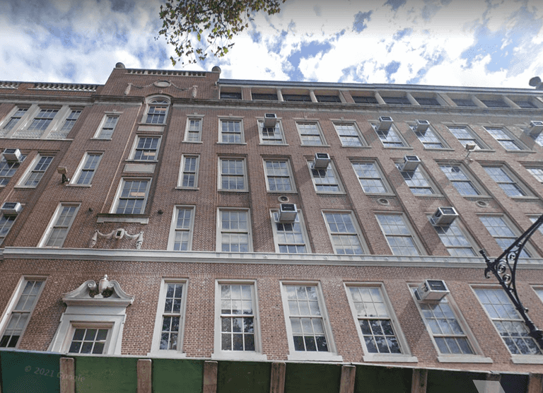 New York teacher who sucked man’s nipple during Zoom lesson returns to classroom New York teacher who sucked man’s nipple during Zoom lesson returns to classroom