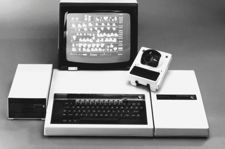 1980 ‘computer ghost’ accuses couple of stealing home through spooky digital messages 1980 ‘computer ghost’ accuses couple of stealing home through spooky digital messages