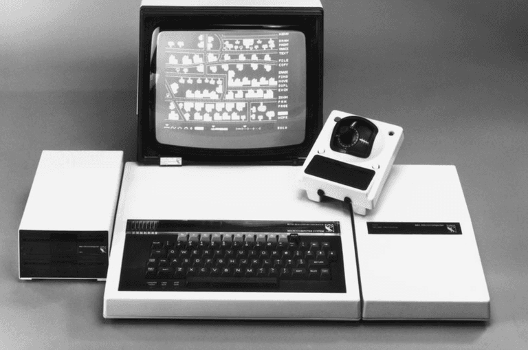 1980 ‘computer ghost’ accuses couple of stealing home through spooky digital messages 1980 ‘computer ghost’ accuses couple of stealing home through spooky digital messages
