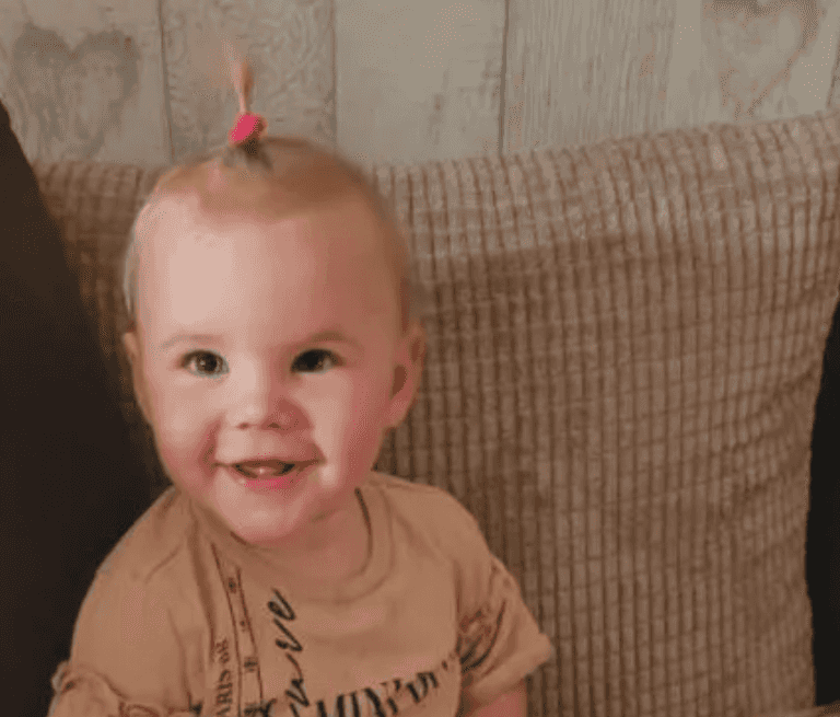 Dad’s heartbreaking last message to ‘little princess’ killed by family dog Dad’s heartbreaking last message to ‘little princess’ killed by family dog