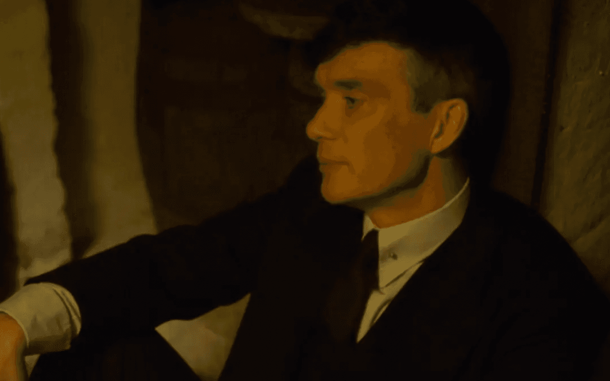 Peaky Blinders glitch spoiled season 6 storyline for viewers