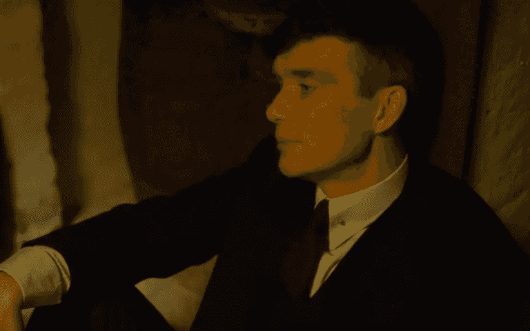 Peaky Blinders glitch spoiled season 6 storyline for viewers Peaky Blinders glitch spoiled season 6 storyline for viewers