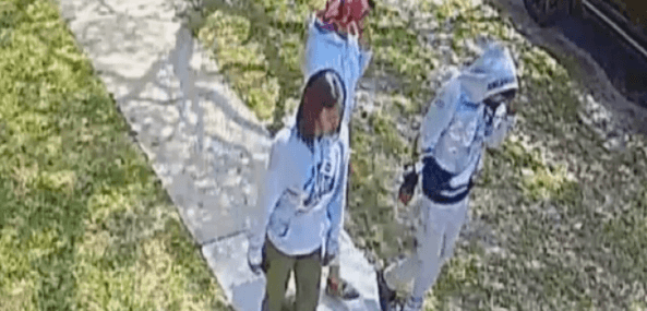 Grandmother killed after losing arm during terrifying carjacking Grandmother killed after losing arm during terrifying carjacking