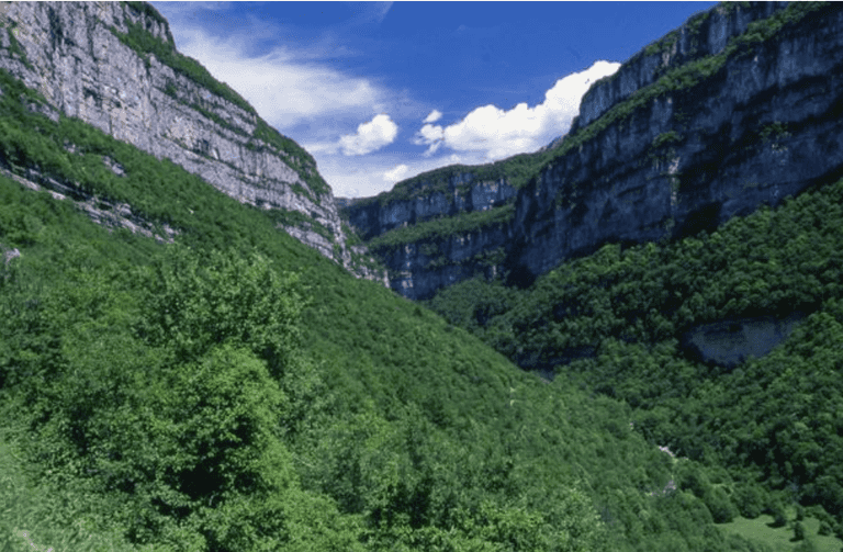 British tourist dies following base jumping accident in France as friends watched on British tourist dies following base jumping accident in France as friends watched on