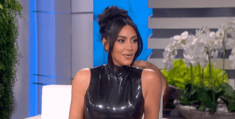 Kim Kardashian reveals Pete Davidson’s tattoo tribute to her for first time Kim Kardashian reveals Pete Davidson’s tattoo tribute to her for first time