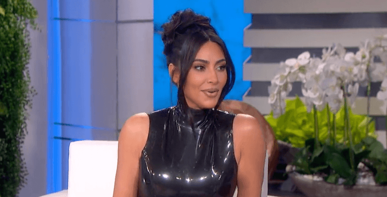 Kim Kardashian reveals Pete Davidson’s tattoo tribute to her for first time Kim Kardashian reveals Pete Davidson’s tattoo tribute to her for first time