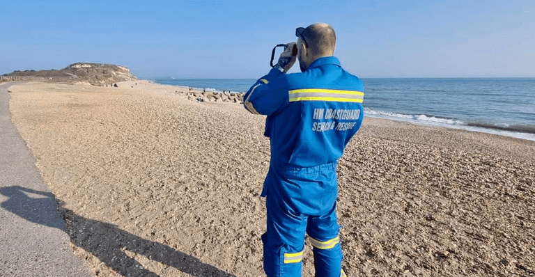 Drunk man falls 100ft off cliff – gets up and runs away Drunk man falls 100ft off cliff – gets up and runs away