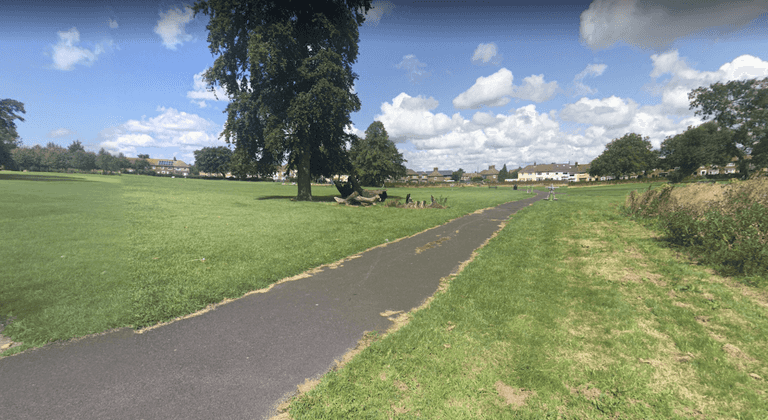 Mum’s puppy ‘had face ripped off’ during violent attack on evening walk Mum’s puppy ‘had face ripped off’ during violent attack on evening walk