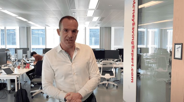 Martin Lewis’ urgent advice to households that must be done before Friday’s energy cap increase Martin Lewis’ urgent advice to households that must be done before Friday’s energy cap increase