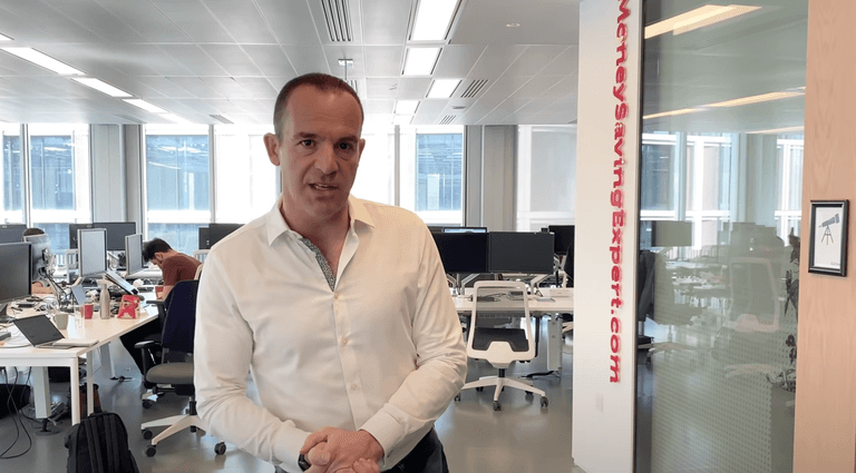 Martin Lewis’ urgent advice to households that must be done before Friday’s energy cap increase Martin Lewis’ urgent advice to households that must be done before Friday’s energy cap increase