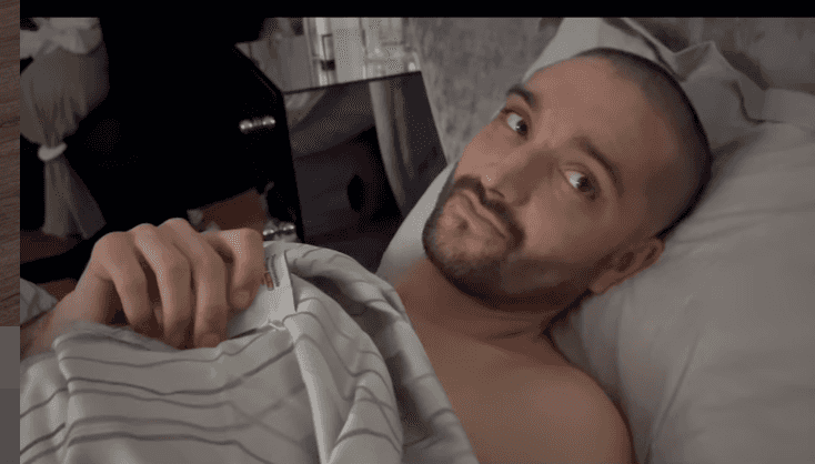 The Wanted’s Tom Parker dies aged 33 following brain tumour battle The Wanted’s Tom Parker dies aged 33 following brain tumour battle