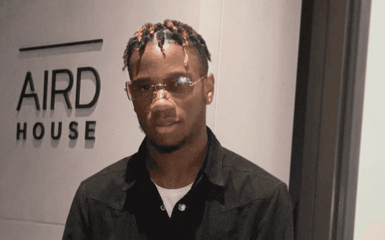 Didier Drogba’s son goes ‘AWOL’ from Portuguese side Didier Drogba’s son goes ‘AWOL’ from Portuguese side