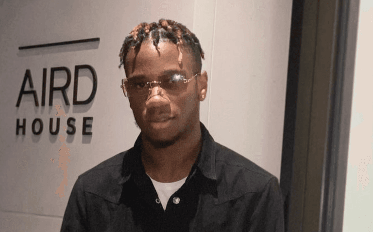 Didier Drogba’s son goes ‘AWOL’ from Portuguese side Didier Drogba’s son goes ‘AWOL’ from Portuguese side