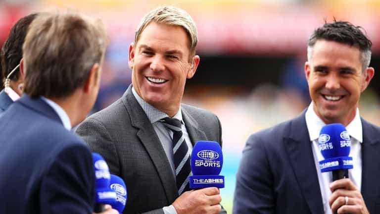 ‘Shane was an icon. He was a player that scaled the heights’ – Eddie Jones ‘Shane was an icon. He was a player that scaled the heights’ – Eddie Jones