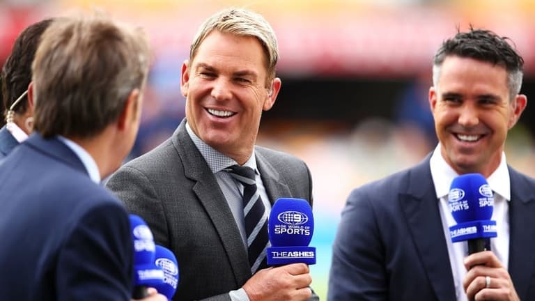 ‘Shane was an icon. He was a player that scaled the heights’ – Eddie Jones ‘Shane was an icon. He was a player that scaled the heights’ – Eddie Jones