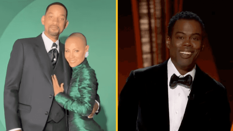 Will Smith predicted that he would ‘choose chaos’ hours before Oscar slapping incident Will Smith predicted that he would ‘choose chaos’ hours before Oscar slapping incident