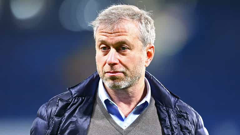 Roman Abramovich ‘fine’ after suspected poisoning as doubts cast on claims Roman Abramovich ‘fine’ after suspected poisoning as doubts cast on claims