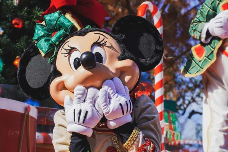 Minnie Mouse is dropping a ‘chill out’ album covering iconic songs Minnie Mouse is dropping a ‘chill out’ album covering iconic songs
