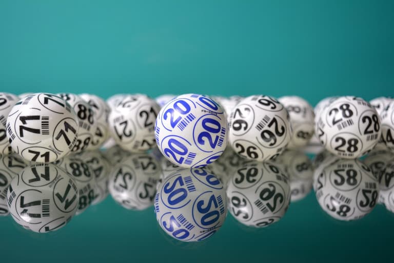 Woman who killed lottery winner backs bill to keep winners’ names private Woman who killed lottery winner backs bill to keep winners’ names private