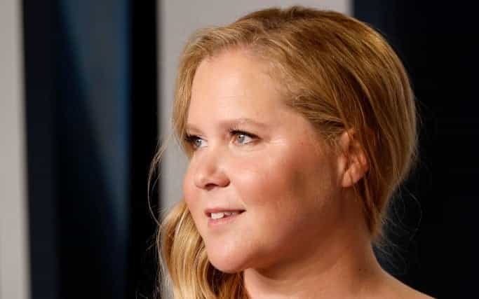 Amy Schumer ‘triggered and traumatised’ by Will Smith slapping Chris Rock at Oscars Amy Schumer ‘triggered and traumatised’ by Will Smith slapping Chris Rock at Oscars