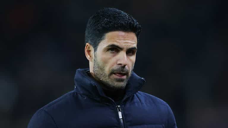 Mikel Arteta slams ‘not fair’ Premier League schedule after Liverpool loss Mikel Arteta slams ‘not fair’ Premier League schedule after Liverpool loss