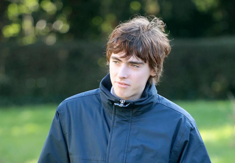 Liam Gallagher’s son and two pals to face trial over Tesco assault allegations Liam Gallagher’s son and two pals to face trial over Tesco assault allegations