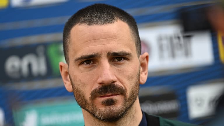 Leonardo Bonucci apologises over state of Italy dressing room after North Macedonia loss Leonardo Bonucci apologises over state of Italy dressing room after North Macedonia loss