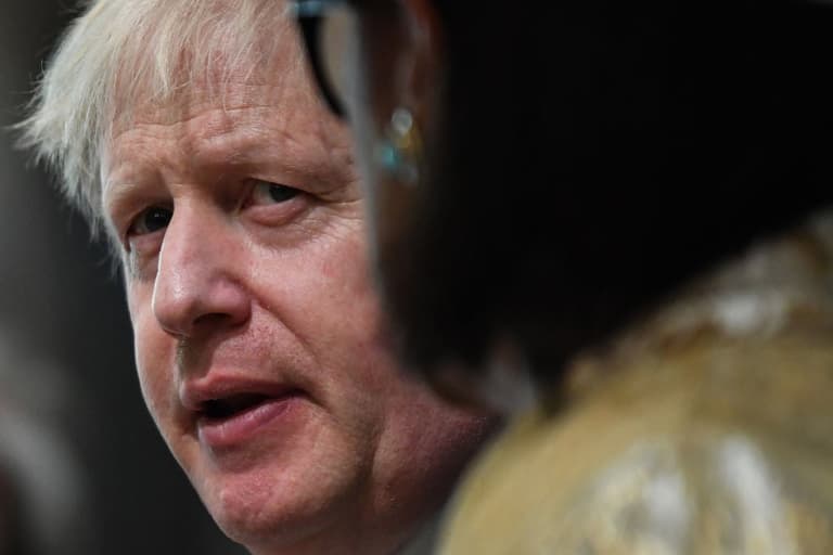 Boris Johnson may not take in Ukrainian refugee due to ‘unique circumstances’ Boris Johnson may not take in Ukrainian refugee due to ‘unique circumstances’