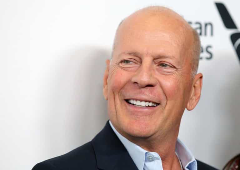 Bruce Willis accidentally fired a prop gun at actress as he secretly battled brain disorder Bruce Willis accidentally fired a prop gun at actress as he secretly battled brain disorder