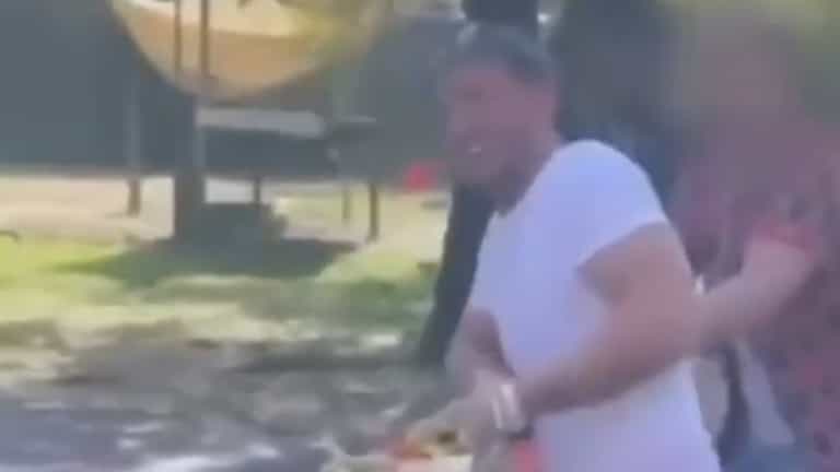 RSPCA respond after video emerges of Ben Chilwell playing tug-of-war with a tiger RSPCA respond after video emerges of Ben Chilwell playing tug-of-war with a tiger