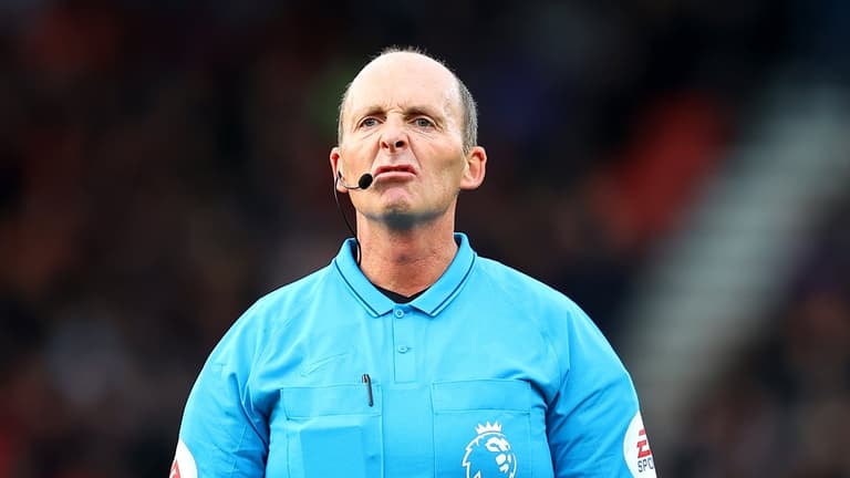 Referee Mike Dean to retire from refereeing at the end of the season Referee Mike Dean to retire from refereeing at the end of the season
