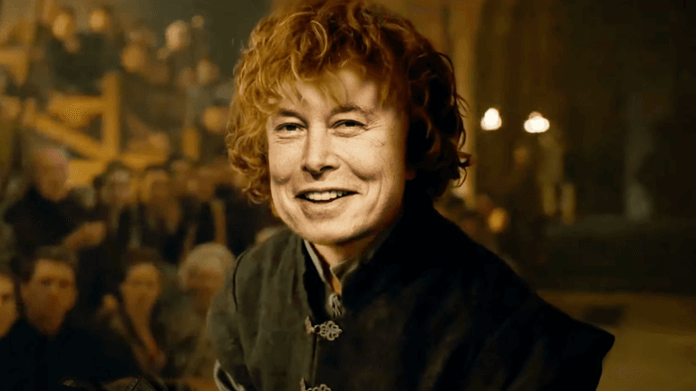 Elon Musk casually challenges Vladimir Putin to single combat Elon Musk casually challenges Vladimir Putin to single combat