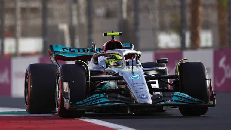 Australian Grand Prix 2022: UK start time, standings and schedule Australian Grand Prix 2022: UK start time, standings and schedule
