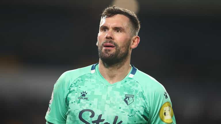 Ben Foster banned from driving for six months after doing 99mph Ben Foster banned from driving for six months after doing 99mph